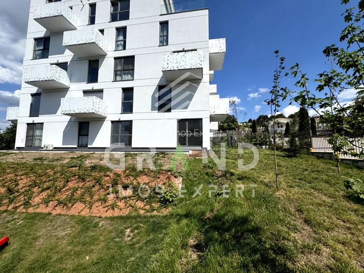 Studio spațios 46mp | Balcon | Parcare subterana | Kaufland/Frunzișului/USAMV - 18