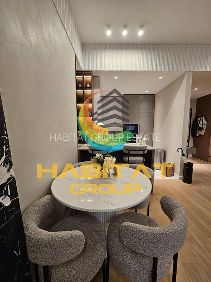 Apparatment 3 cam exclusivist One Verdi Barbu Vacarescu - 2