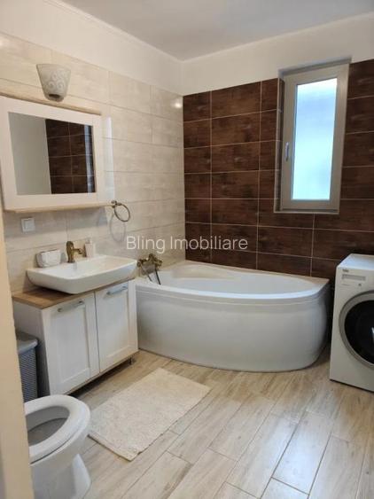 Apartament cu 3 camere, decomandat, pet friendly + loc de parcare, zona Terra - 6