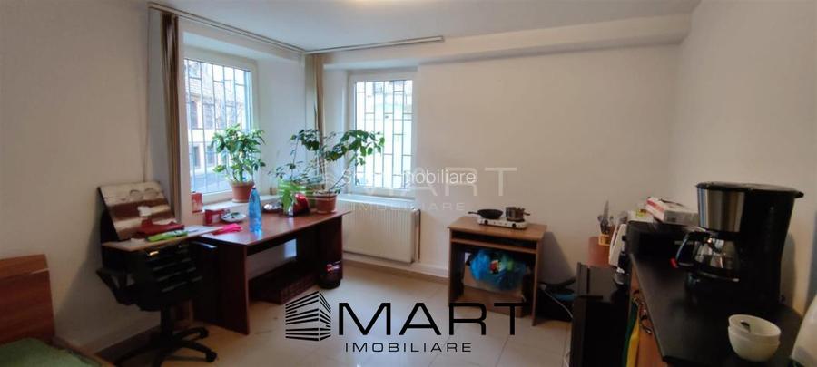 Spatiu birouri zona Centrul Civic - 4