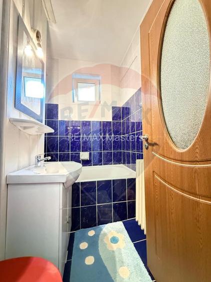 Apartament PARTER 2 Camere Ultracentral Gura Humorului - 4
