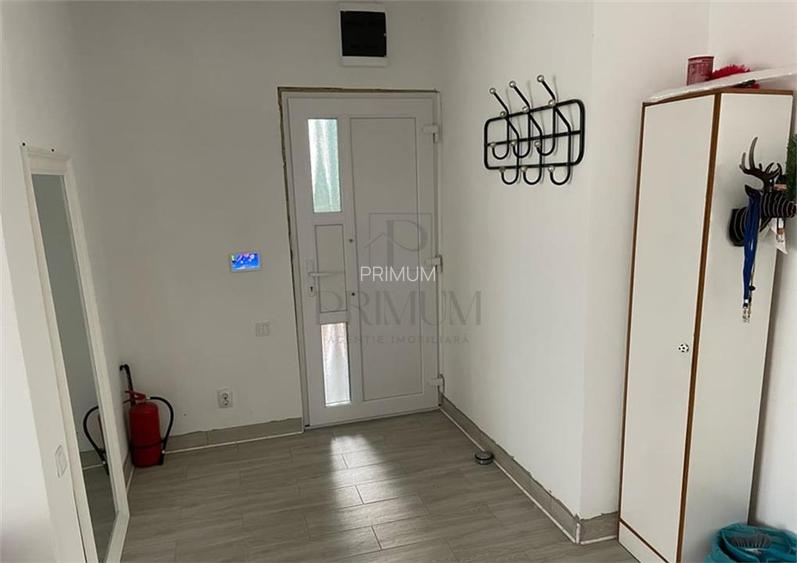 FREIDORF - 3 CAM - DECOMANDAT - INCALZIRE PARDOSEALA - BOXA - CURTE - RENOVAT/UT - 7