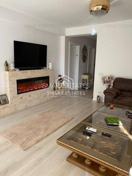 Vila P+1+M - 250 mp - Trapezului - Comision 0% - 4