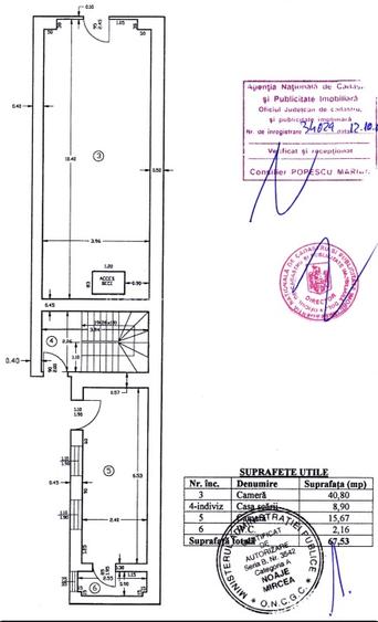 Casă Ultracentrală Craiova (România Muncitoare 38) – Potențial Comercial Maxim - 4