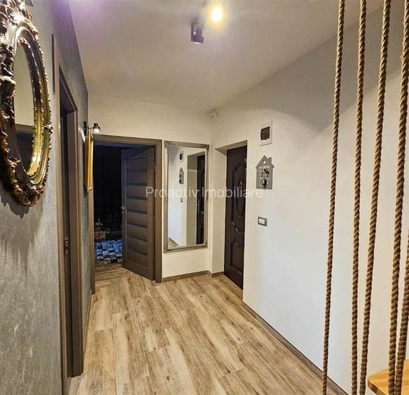 Apartament 3 Camere | Burdujeni | Loc Parcare | 3c-4523 - 2