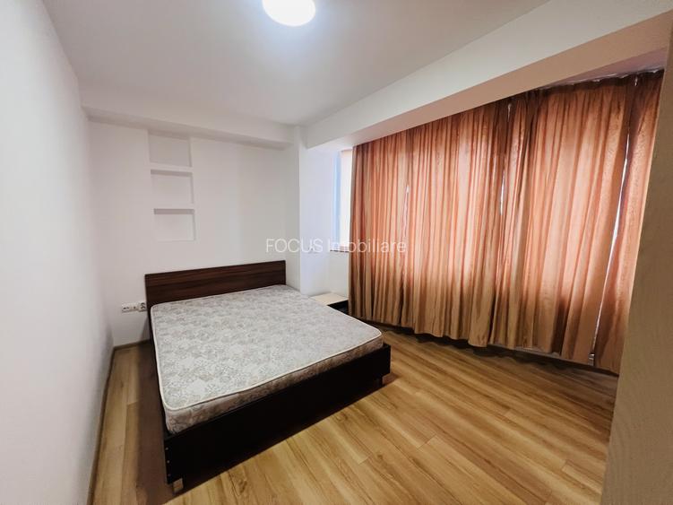 Apartament 2 camere în vilă, renovat – zona Eminescu - 5