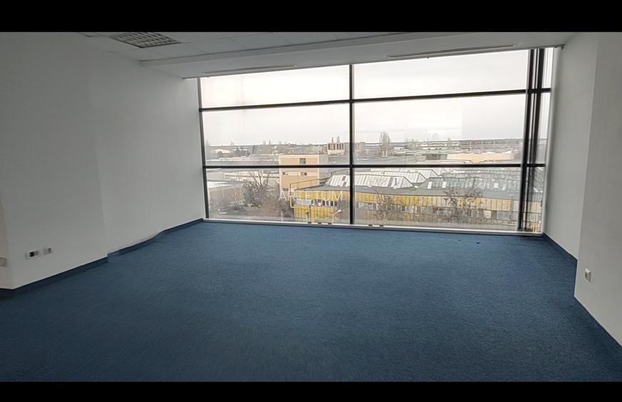 CLADRIE DE BIROURI - AVIATIEI - 8