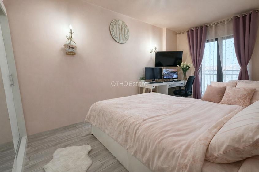 3 Camere | Colentina | Doamna Ghica Plaza | Parcare Subterana | 91 Mp - 2
