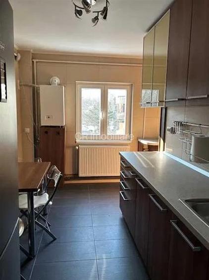 Apartament 3 camere Oltenitei Stolnici - 4