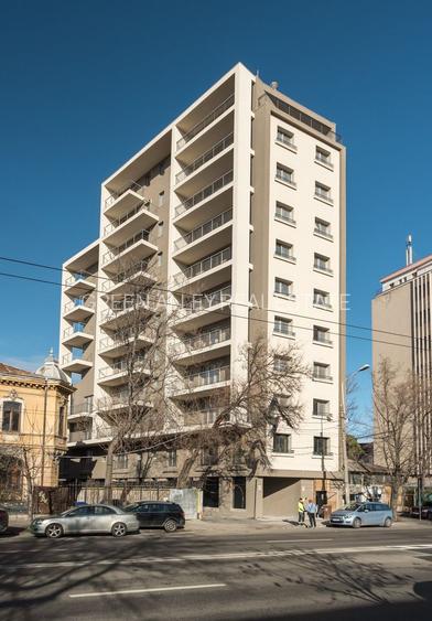 2 CAMERE || BLOC NOU || CISMIGIU || VEDERE LIBERA - 42