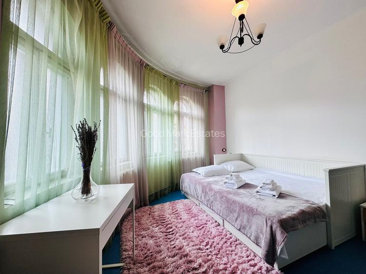 Romana - Calea Grivitei || inchiriere vila || clinica/ birouri/ rezidential - 3