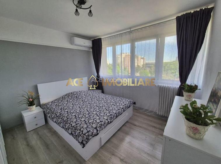 2 Camere de inchiriat | Crangasi | Mobilat & Utilat | Metrou - 4