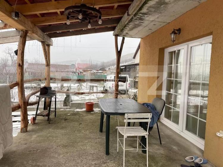 Casa individuala, SU 292 mp, teren 1050 mp, Caianu Vama - 6