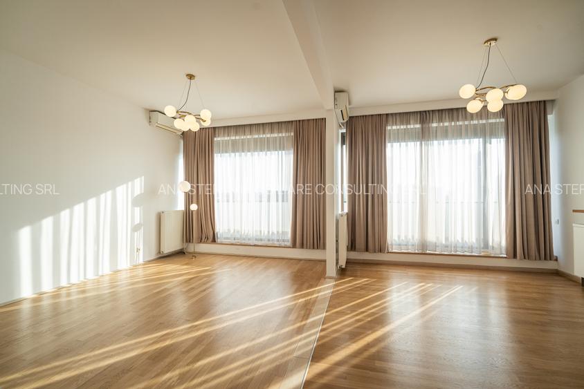 Penthouse - Herastrau - 17