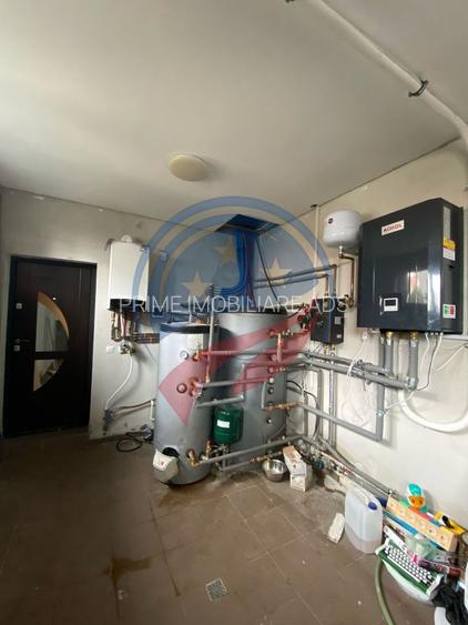 VILA DEOSEBITA ZONA AEROPORT 600 MP TEREN - 12