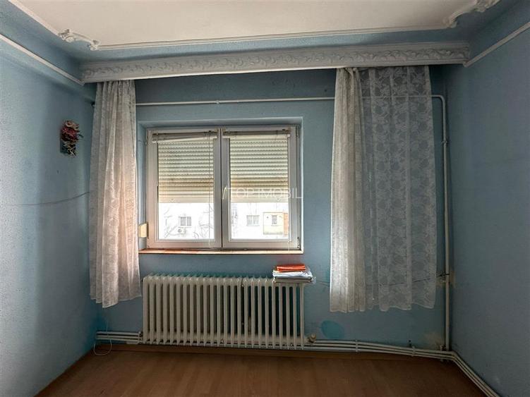 Apartament 2 camere decomandat- Mircea cel Batran - 5