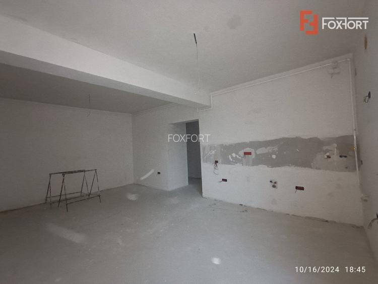 Apartament cu 2 camere in Giroc, Cartier Planete - ID V2784 - 2
