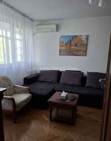 Apartament 2 camere Ion Mihalache | Mobilat & utilat | Bloc reabilitat - 3