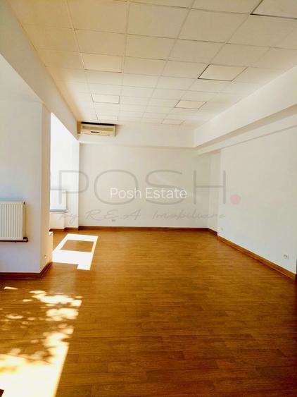 Ștefan cel Mare lângă metrou,  spațiu 82mp + anexe, vitrină 12ml - 2