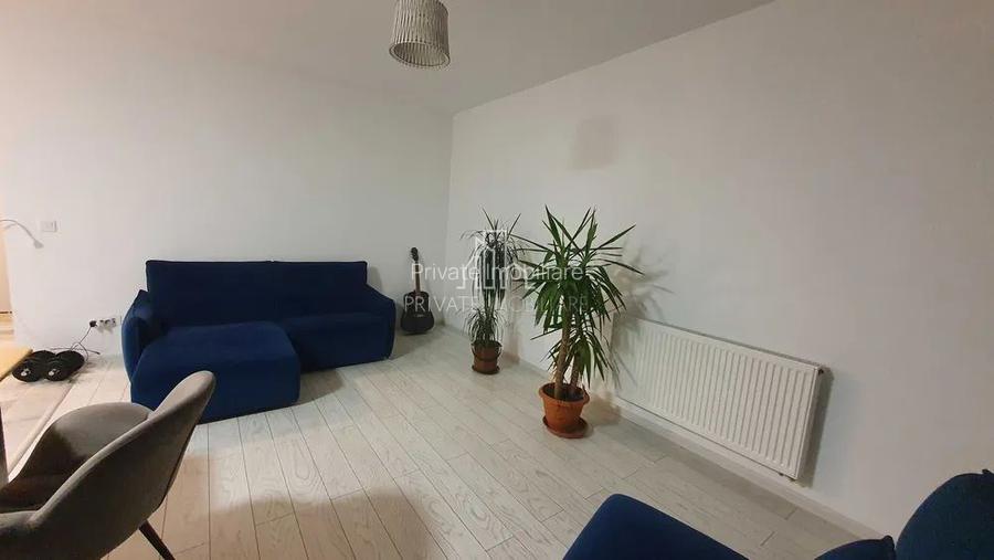 Apartament 2 camere, Mobilat/Utilatîâ/Cu parcare, Maurer - 3