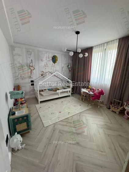 Vilă - 5 Camere - 3 Băi - Pompă Căldură - Teren 400mp SAU 760mp - Comuna Berceni - 19