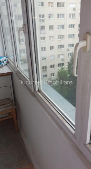 Pantelimon metrou,bl.reabilitat,decomandat,mobilat,utilat,geam baie,AC. - 7