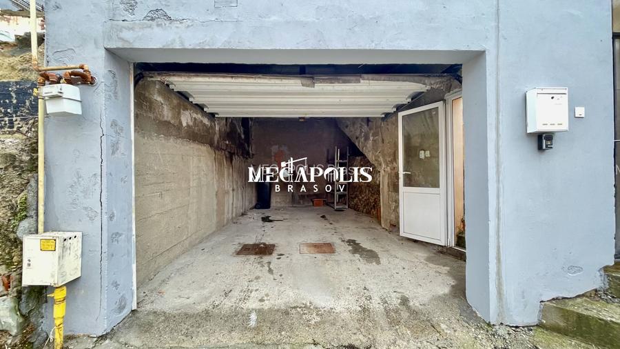 Casă 4 camere | Locație excepțională | Singur în curte | GARAJ - 31