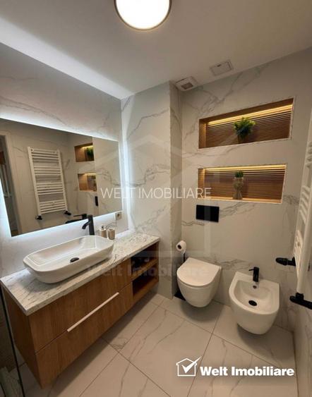 Apartament 2 camere | 58 Mp util | Terasa 12 Mp | Zorilor WINGS - 4