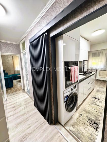 Aviației | Herăstrău | Apartament PREMIUM în zona business | Decomandat | Boiler - 6