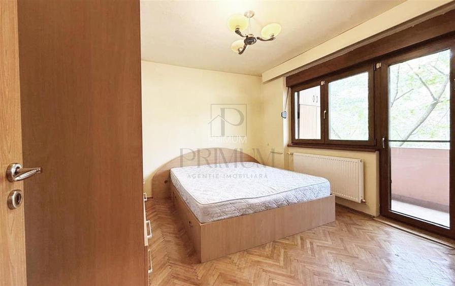 MEDICINA - 4 Camere - Spatios - 2 Bai - Etaj 1 - Garaj in CF - LOCATIE EXCELENTA - 5