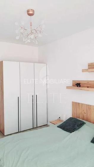 Apartament 2 camere în zona BUNA ZIUA - 6