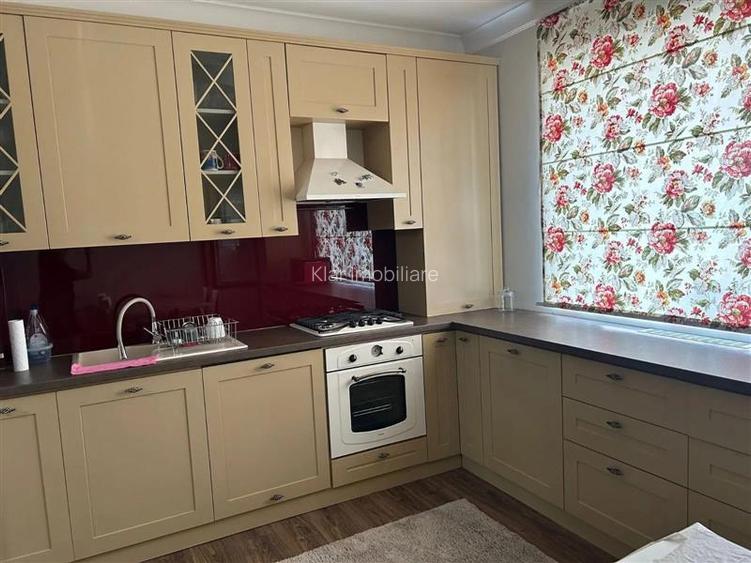 Apartament 3 camere si parcare in zona Stadionului! - 3