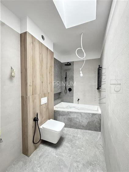 GIROC - 4 Camere - Spatios - Finisaje la alegere - 2 Locuri de parcare - Finisaj - 4