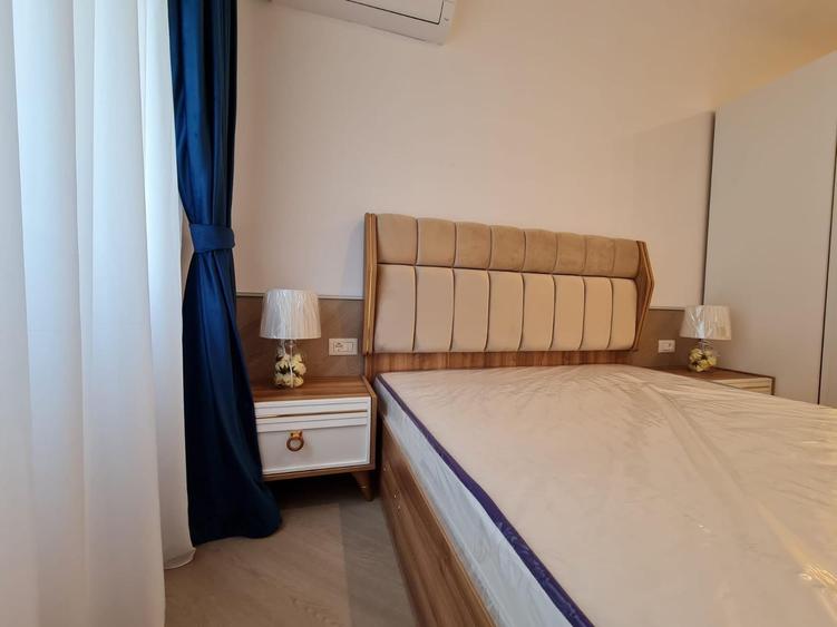 Cortina North Apartament 3 camere