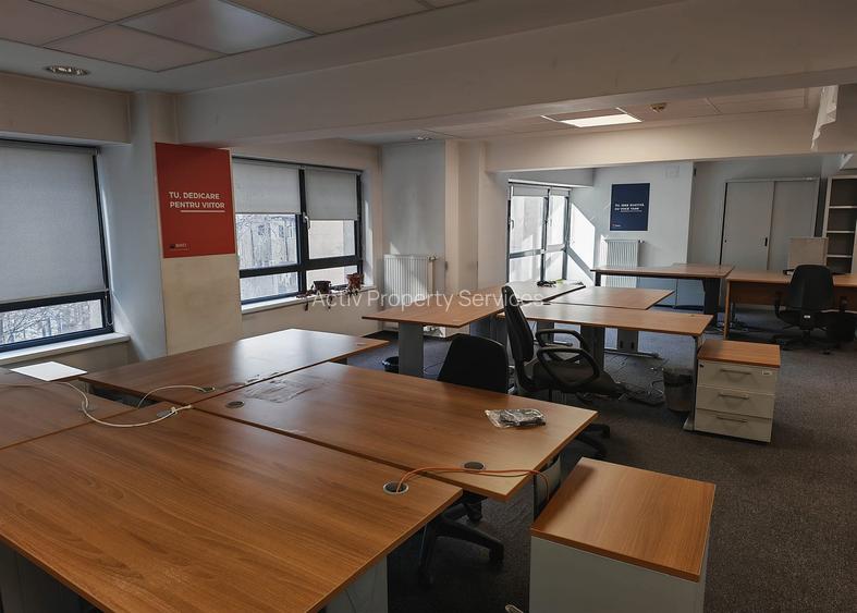 Spatii de birouri de inchiriat in Splaiul Independentei 15 - comision 0%! - 12