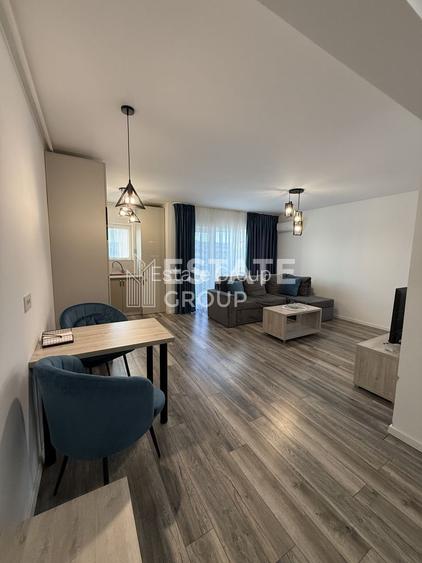 Apartament Giroc-Cartierul Florilor, mobilat si utilat - 5