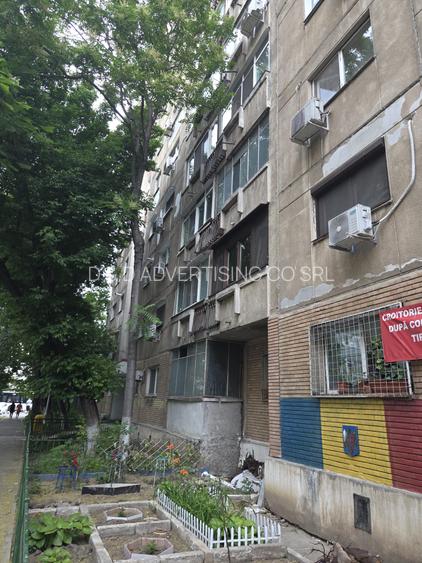 13 Septembrie / Petre Ispirescu - Garsoniera 26,27 mp , bloc construit in 1986 - 16