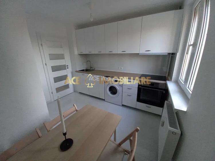 3 Camere de inchiriat| Herastrau | Parcare | Statie incarcare |Renovat - 5