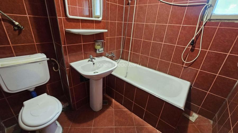 Apartament 2 camere, etaj 1, balcon mare, 61 m² total - 5