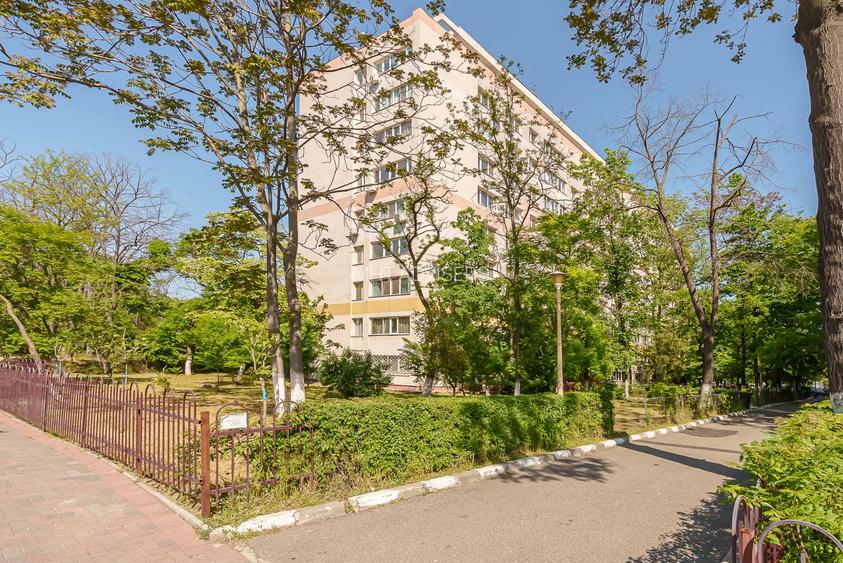 Baba Novac, 2 camere, complet renovat si utilat, etaj 4 - 15