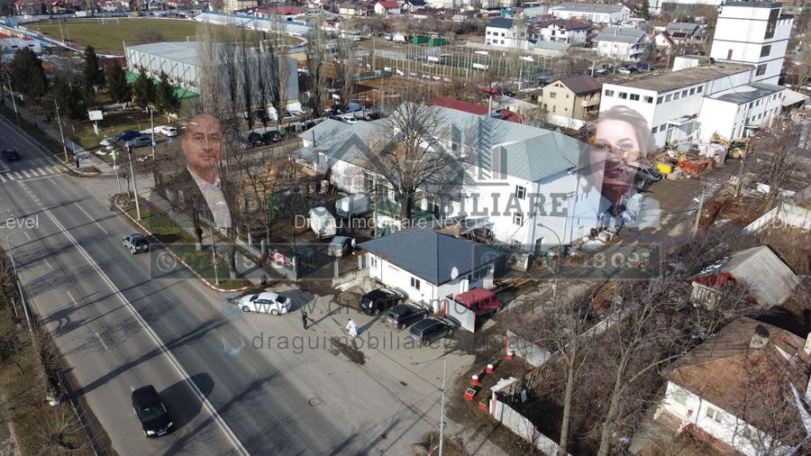 Spațiu comercial la E85 Adjud/ Vis a vis de spitalul municipal - 11