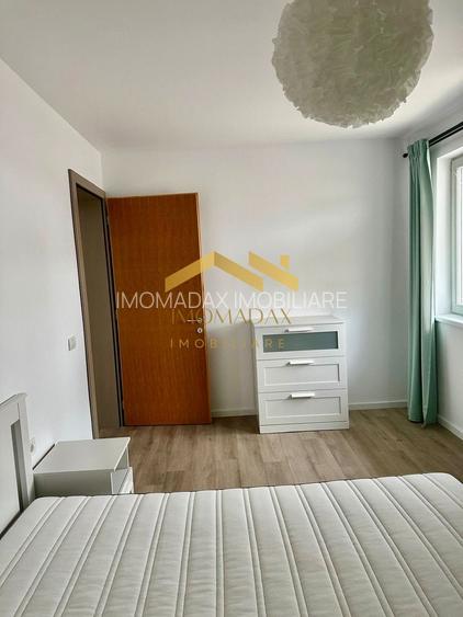 Mosnita Nouă-2 camere-Mobilat - 15