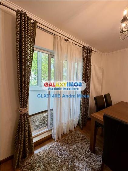 Inchiriere apartament 2 camere RENOVAT PRIMA INCHIRIERE LOC PARCARE - 29