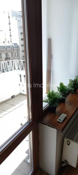 APARTAMENT 2 CAMERE PIATA ROMANA LINGA METROU - 13