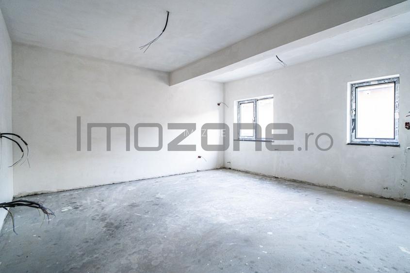 Apartament 3 Camere- 77 mp in Militari, langa METROU, liber, NOU, COMISION 0% - 6