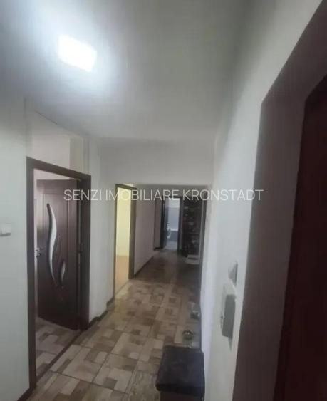 Centru Civic , 3 camere, decomandate, 77mp, 125000Euro - 3
