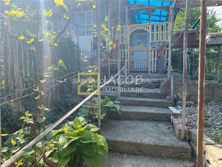 Apartament la casa cu 3 camere, Magura, Bacau - 20