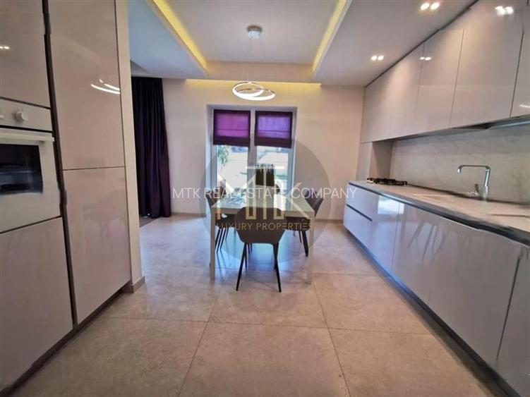 Duplex 142MP I  I Mobilat Modern &2locuri de parcare I Gradina proprie - 10