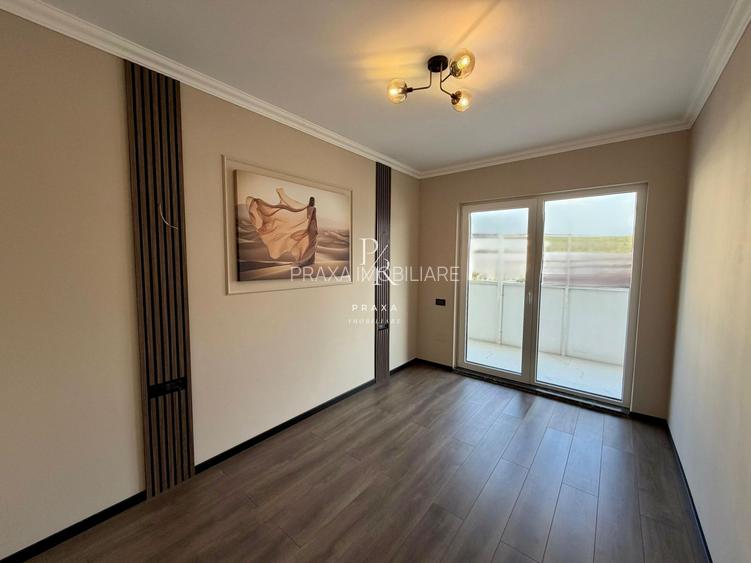 Apartament 3 Camere, MODERN, 60 mp, lift, garaj, panoramic, zona Eroilor! - 3