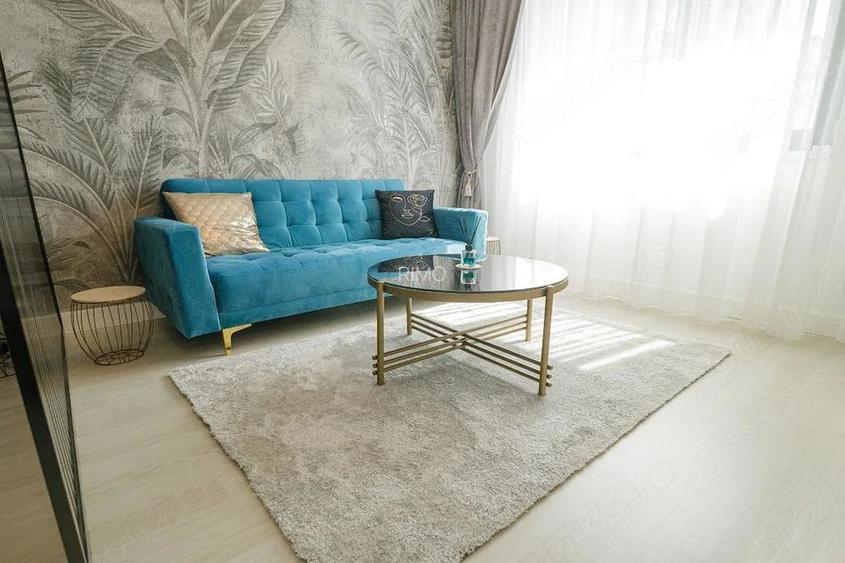 Garsonieră Lux Pipera - 8